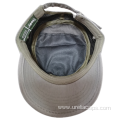 Cotton army cap high quality